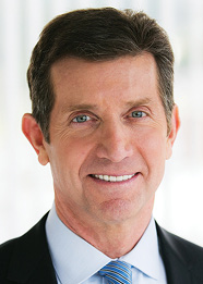 Alex Gorsky, Johnson & Johnson